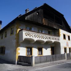 Rader in St. Lorenzen