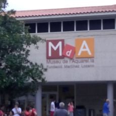 The Museum of Watercolor