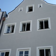 Handwerkerhaus
