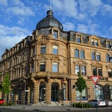 Landauer Deutsche Bank