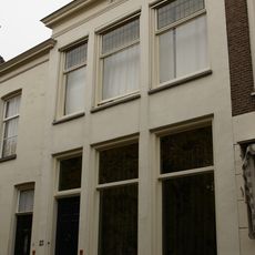 Markt 23, Geertruidenberg