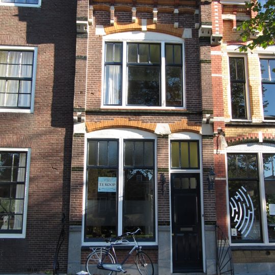 Oude Haven 3, Zierikzee