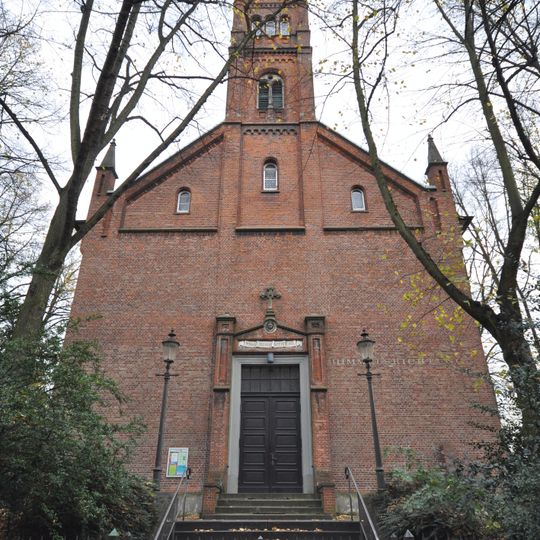 St.-Pauli-Kirche