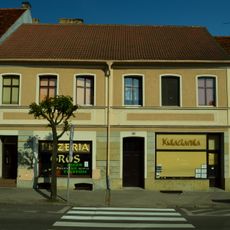 14/15 Rynek in Kościan