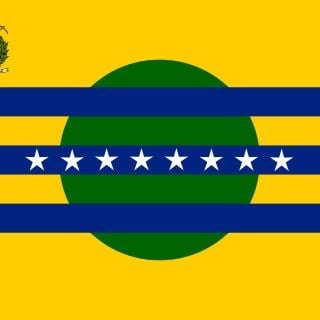 Bolivar State