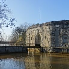 Fort van Stabroek