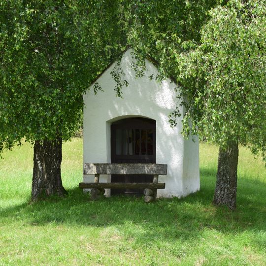 Wayside chapel