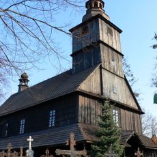 Parafia Wszystkich Świętych w Siedliszczu