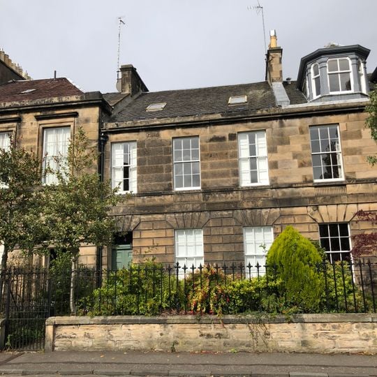 Edinburgh, 4 Duncan Street