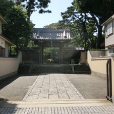 西光寺