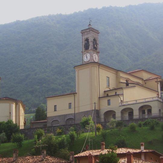 Chiesa di San Martino