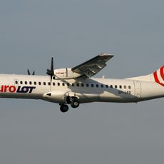 ATR 72