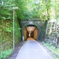 Riedentunnel