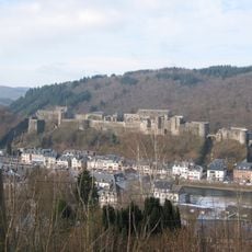 Château de Bouillon