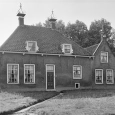 Hoeve "Torenstee" (voorheen "Bouw- en Veelust")