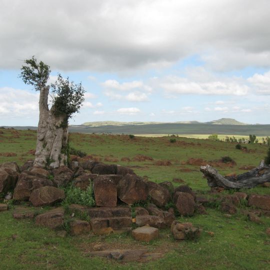 Distretto di Mafeteng