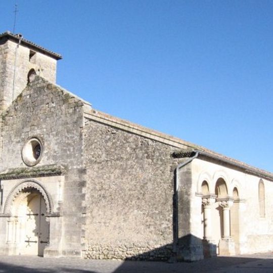 Saint-Aubin-de-Médoc