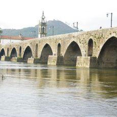 Ponte de Nossa Senhora da Guia