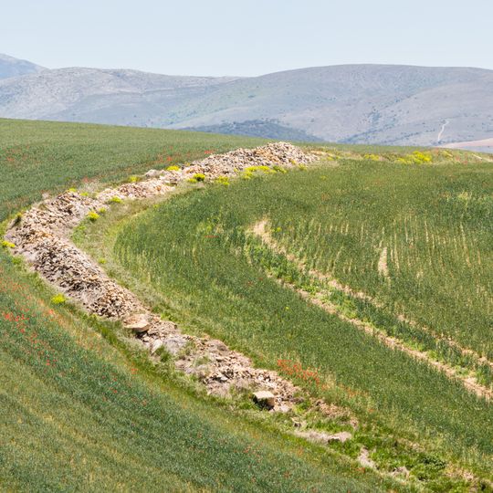 Archaeological site of Augustóbriga