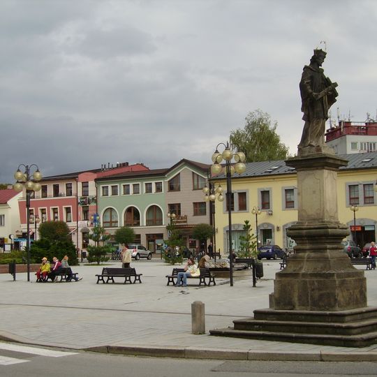 Rožnov pod Radhoštěm