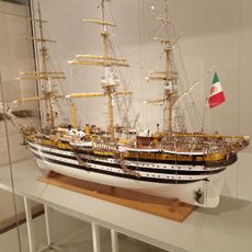 Trieste Maritime Museum