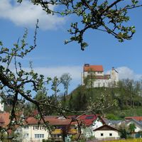 Waldburg