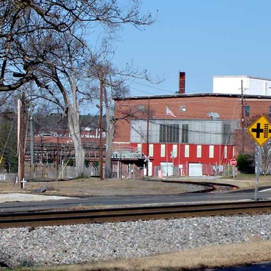 Graniteville