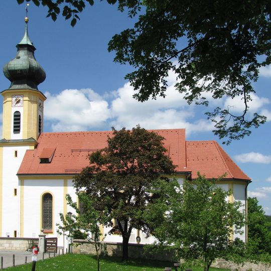 Cultural heritage D-1-8231-0092 in Wildsteig