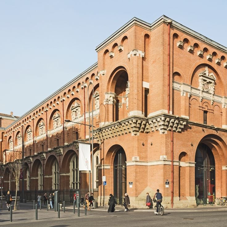 Musée des Augustins de Toulouse