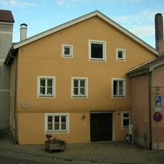 Ehemaliges Rotgerberanwesen