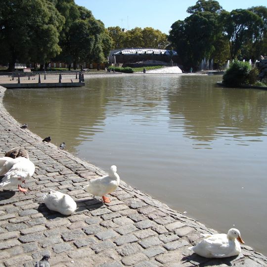 Parco del Centenario