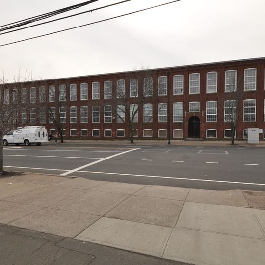 American Mills Web Shop