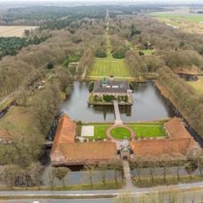 Schlosspark Lütetsburg