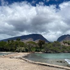 Olowalu Landing