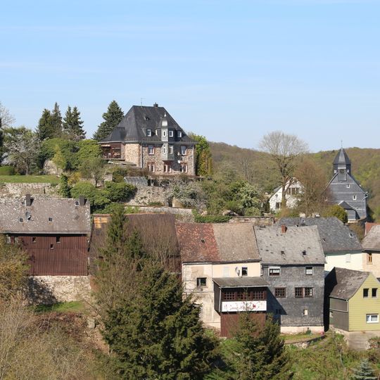 Gesamtanlage Königsberg