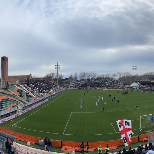 Stade Pier-Luigi-Penzo