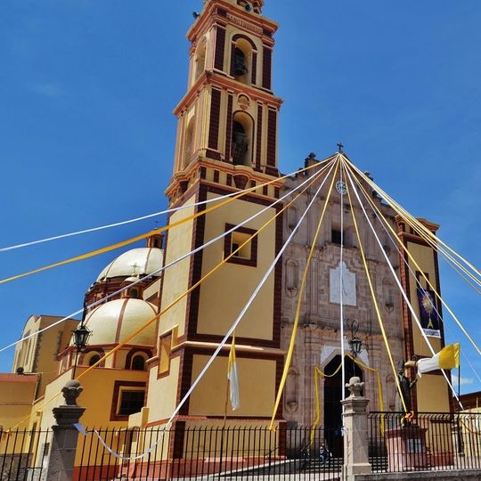 Tlaxco Municipality