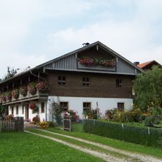 Niederaichbach Ruhmannsdorf 24