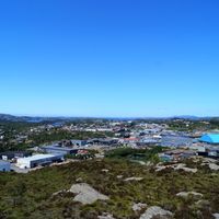 Øygarden Municipality