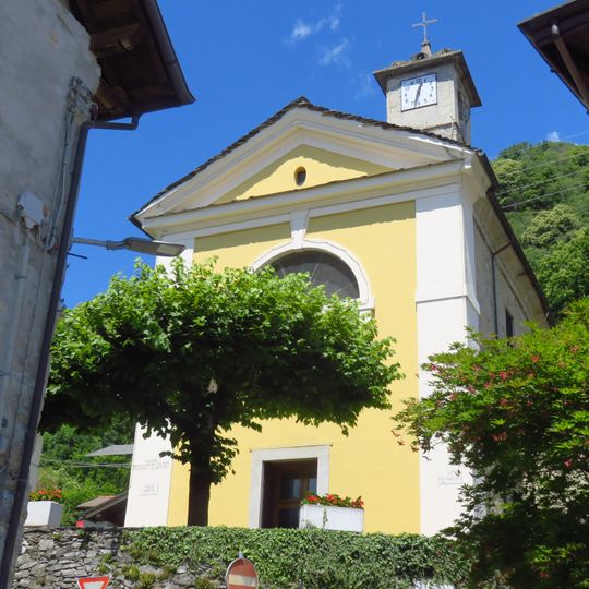 Chiesa di San Rocco