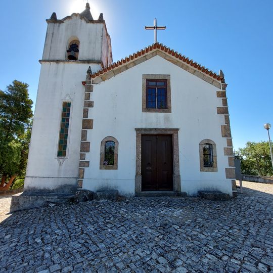 Capela de Nossa Senhora dos Milagres