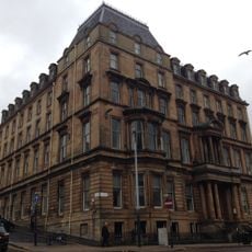 250 St Vincent Street