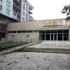 Художествена галерия (Русе)