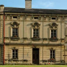 Kapitulní dům čp. 4