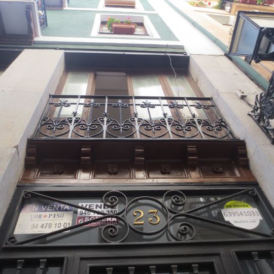 Casa Ronda 23