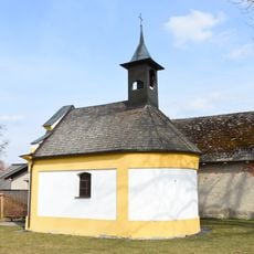 Chapel in Tachov