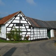Bommerigerweg 16, Mechelen