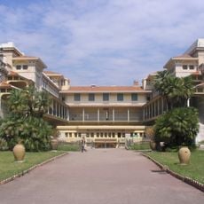 Massénovo lyceum