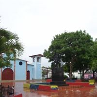 Municipio Manuel Monge