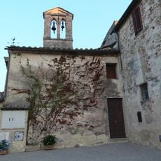 Chiesa dei Santi Pietro e Paolo